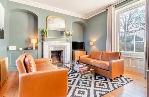 Methwold Hütte | 5 bedroom accommodation in Methwold