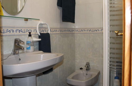 Avila Wohnung | Flat in the historic centre of Ávila