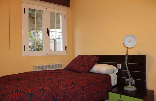 Avila Wohnung | Flat in the historic centre of Ávila
