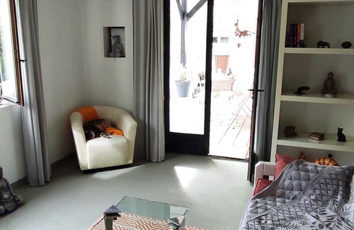 Montgaillard-sur-Save Skihütte | Gîte Cosy en Pleine Nature Avec Piscine, spa et vue Spendide sur les Pyrénées