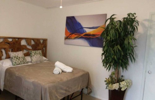 Harbordale Wohnung | Spring Sale | Studio | Beach 6min | Downtown 4min