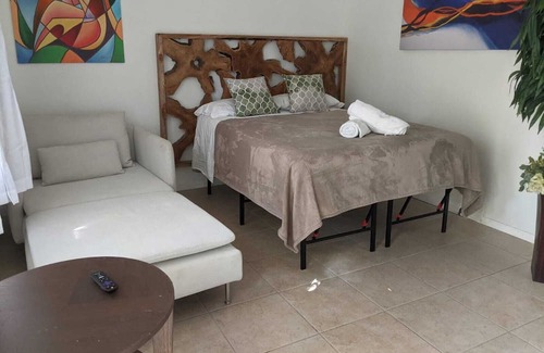 Harbordale Wohnung | Spring Sale | Studio | Beach 6min | Downtown 4min