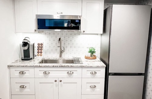 American Fork Wohnung | Beautiful newly finished space in quiet neighborhood.