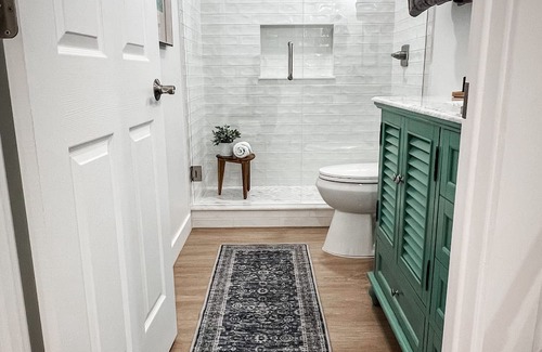 American Fork Wohnung | Beautiful newly finished space in quiet neighborhood.