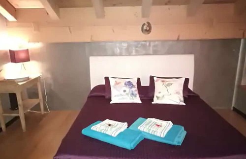 Ragoli Skihütte | Chalet 'Soandel' with Mountain View, Private Terrace and Wi-Fi