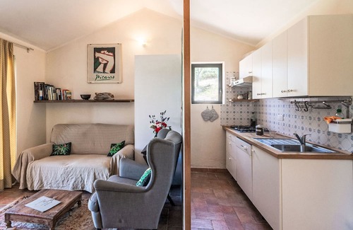Saturnia Haus | Il Borghetto by Interhome