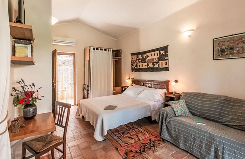 Saturnia Haus | Il Borghetto by Interhome