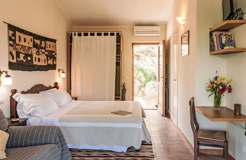 Saturnia Haus | Il Borghetto by Interhome