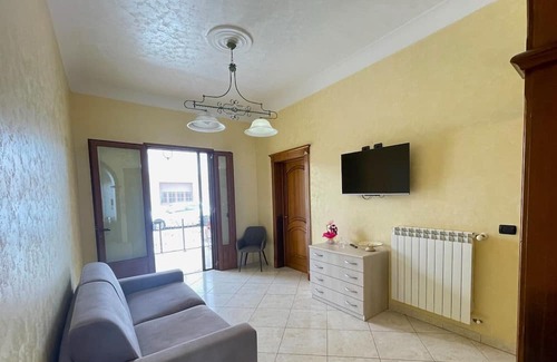 Lequile Haus | Casa Esma in Centro Porto Cesareo