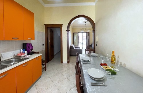 Lequile Haus | Casa Esma in Centro Porto Cesareo