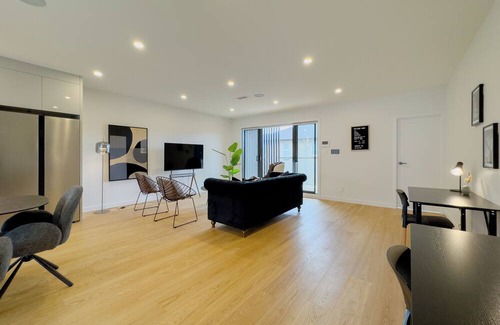 Epsom Haus | Brand New 4 Bedrooms Townhouse in Auckland Epsom