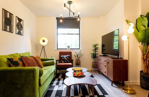 Taunton Wohnung | Waterside 2Bed Apartment Taunton