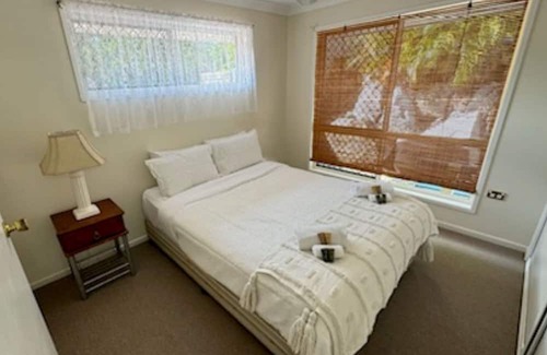 The Range Haus | King Street In the Range