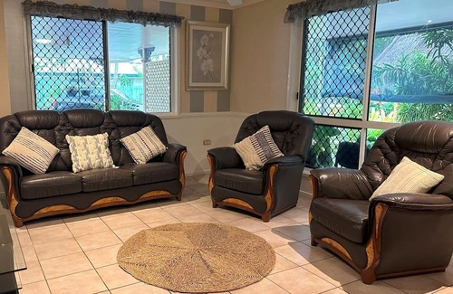 The Range Haus | King Street In the Range