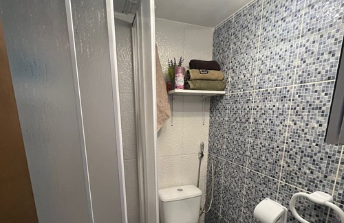 Mozelos Eigentumswohnung | Apartamento Comercial, Localizado a 10 Minutos de Espinho