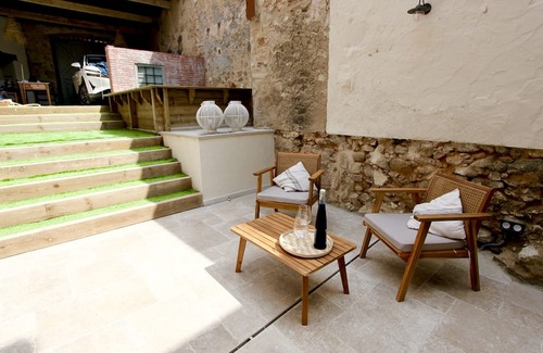 Alella Haus | The Wine House, Pool, Sea&Mountain, Rustic