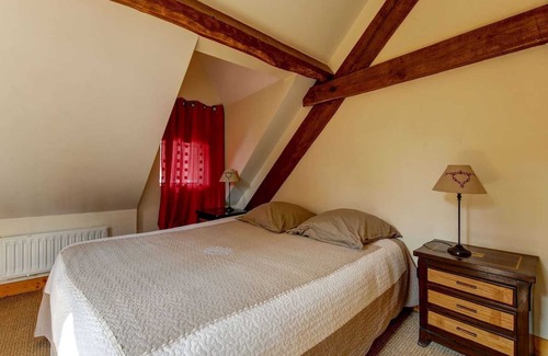Raizeux Haus | Homerez - Spacious house for 8 ppl. with hammam and terrace at Raizeux