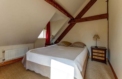 Raizeux Haus | Homerez - Spacious house for 8 ppl. with hammam and terrace at Raizeux