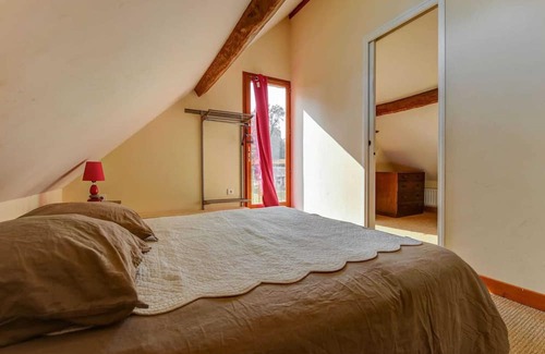 Raizeux Haus | Homerez - Spacious house for 8 ppl. with hammam and terrace at Raizeux