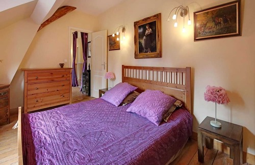 Raizeux Haus | Homerez - Spacious house for 8 ppl. with terrace at Raizeux