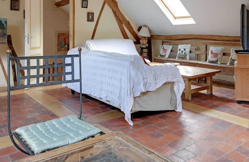 Raizeux Haus | Homerez - Spacious house for 8 ppl. with terrace at Raizeux