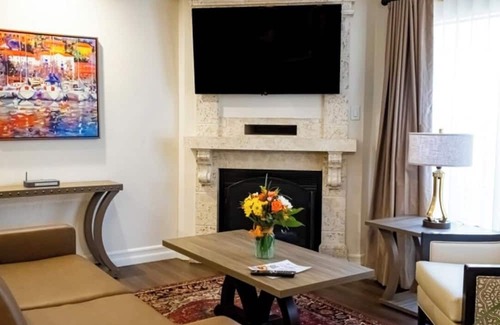 Las Vegas Resort | Las Vegas Flamingo bay resort