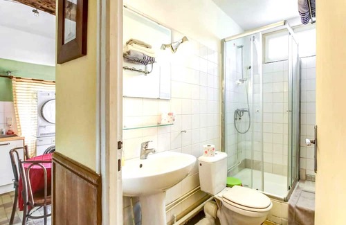 Raizeux Haus | Homerez - Nice house for 4 ppl. with terrace at Raizeux