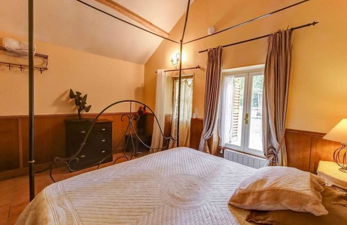 Raizeux Haus | Homerez - Nice house for 4 ppl. with terrace at Raizeux