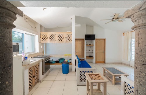 Oaxtepec Haus | Residencial Oaxtepec "el Lugar Ideal" Para 25 Pers