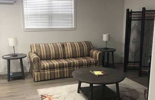 New Waterford Wohnung | LOVELY TWO Year Old APARTMENT OCEAN VIEW TWO MINUTES WALK TO THE Ocean, & PARKS