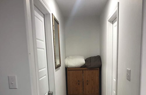 New Waterford Wohnung | LOVELY TWO Year Old APARTMENT OCEAN VIEW TWO MINUTES WALK TO THE Ocean, & PARKS