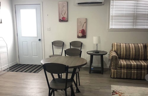 New Waterford Wohnung | LOVELY TWO Year Old APARTMENT OCEAN VIEW TWO MINUTES WALK TO THE Ocean, & PARKS