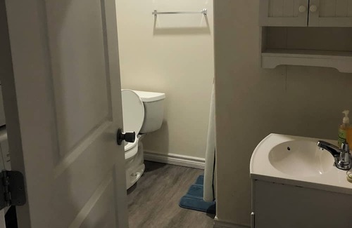 New Waterford Wohnung | LOVELY TWO Year Old APARTMENT OCEAN VIEW TWO MINUTES WALK TO THE Ocean, & PARKS
