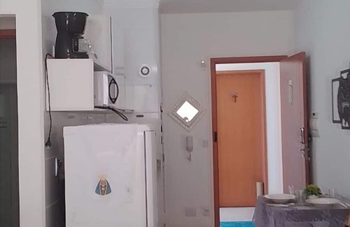 Cachoeira Paulista Wohnung | Canção Nova, Alugue Kitnet nos Eventos Religiosos Lugar de Paz 300m do Santuário