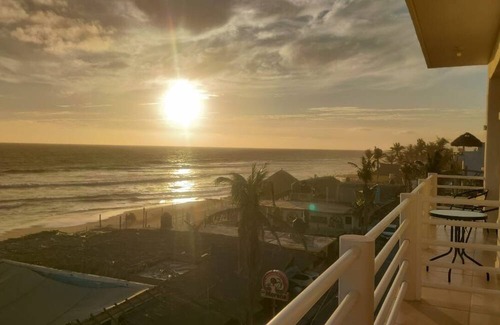 Diamante Wohnung | Condominio Aeromar