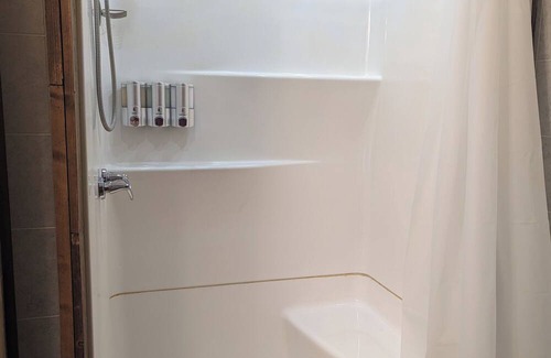 Fort Ritner Sonstige | Homestead Getaway