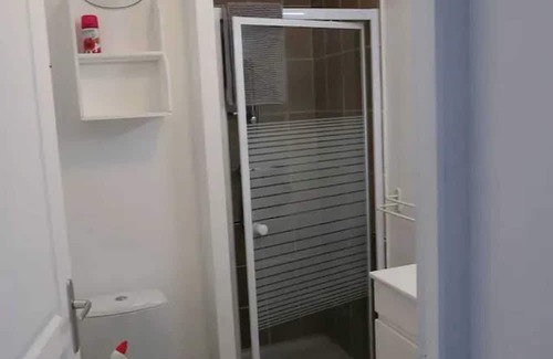 Le Soulie Wohnung | Homerez - Beautiful apartement for 3 ppl. with terrace at Le Soulié