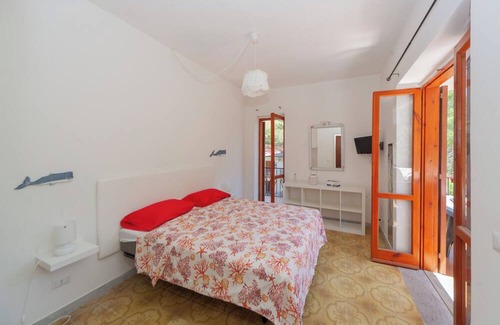 Montecorice Haus | Vrbo Property