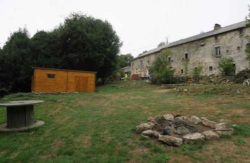 Le Soulie Wohnung | Homerez - Nice studio for 2 ppl. with terrace at Le Soulié