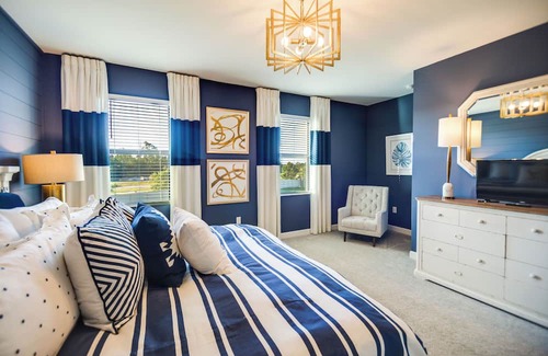 Gateway Haus | Fort Myers Retreat: Screened Porch & Resort Perks!