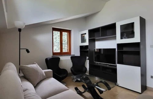 Lassolaz Wohnung | Beautiful home in Pontey