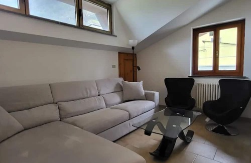 Lassolaz Wohnung | Beautiful home in Pontey