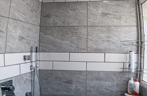 Charlotte Haus | House located in Charlotte, newly updated, quiet with plenty of room to relax.