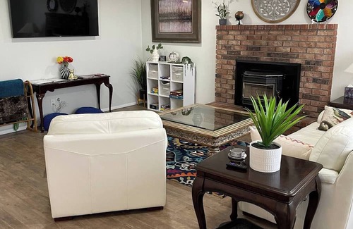 Golconda Haus | Stay at our Place! High Desert Ranch