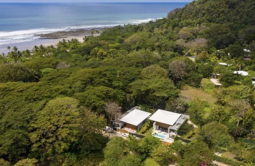 Playa Hermosa Cobano Villa | Naia One private Pool /Walk to the Beach