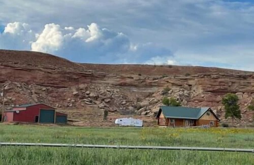 Gusher Haus | Uintah Basin Experience, Uintah Basin Experience
