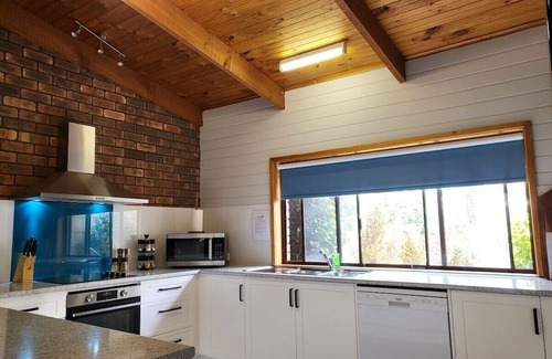 Scamander Haus | Ocean Breeze - Foodies Delight - Scamander