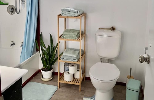 Whanganui Haus | The Springvale Getaway- all you need for your cosy retreat- new to Book’a’Batch