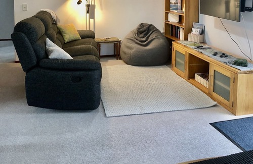 Whanganui Haus | The Springvale Getaway- all you need for your cosy retreat- new to Book’a’Batch