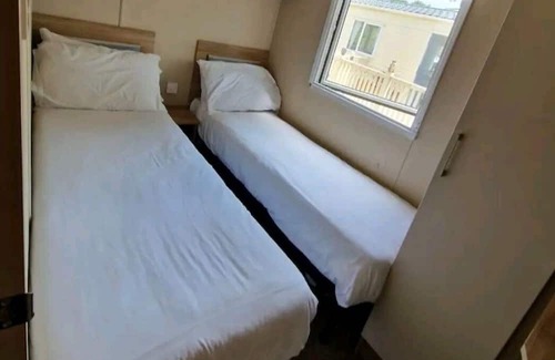 Rookley Kabine | Lovely 3-Bed home in rookley on the Isle of wight